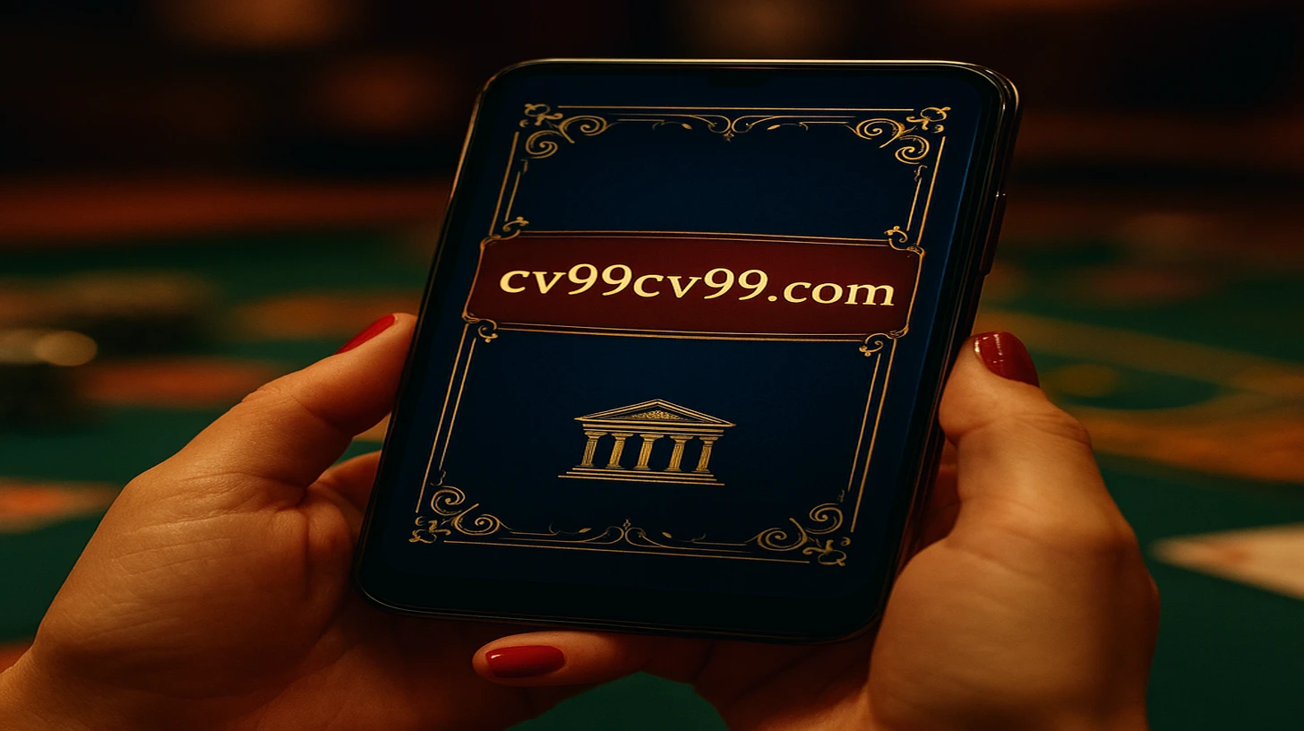 cv99 এর ছবি